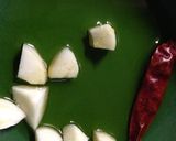 簡単スペイン料理☆イワシのアヒージョ作り方5写真