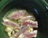 簡単スペイン料理☆イワシのアヒージョ作り方6写真