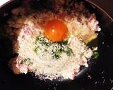 鶏もも肉と豆腐のハンバーグ作り方3写真