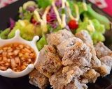 ✿氷蒟蒻のオイスターソース炒め✿作り方11写真