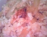 カリカリお焦げが美味しい♪大根飯☆作り方4写真
