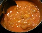 鶏肉のトマトクリーム煮♪作り方6写真