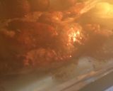 鶏半身オーブン焼き〜昆布茶で♡安納芋も作り方5写真
