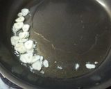漢のニンニクチャーハン作り方3写真