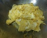 漢のニンニクチャーハン作り方4写真
