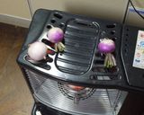 産直農家の「焼きカブ」作り方1写真