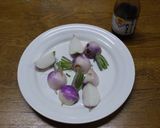 産直農家の「焼きカブ」作り方2写真
