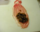 お肉の三角コロッケ作り方2写真