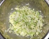 ☆ズボラ飯☆ file3 キャベツ焼き作り方2写真