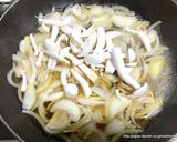 ガッツリ系の満足感たっぷりな、卵とじ豚丼作り方2写真