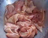 大分直伝！簡単★鶏の唐揚げ作り方2写真