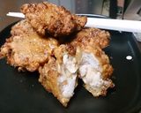 大分直伝！簡単★鶏の唐揚げ作り方4写真
