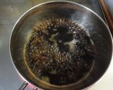 常備菜に！豆鯵の南蛮漬け！作り方3写真