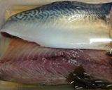 超簡単！〆鯖！作り方3写真