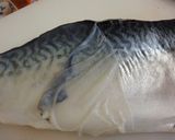 超簡単！〆鯖！作り方4写真