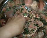 手作り！アスパラソーセージ！作り方1写真