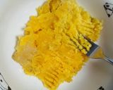 ★卵・乳製品不使用!!★安納芋プリン作り方1写真