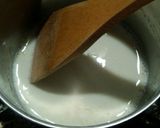 ★卵・乳製品不使用!!★安納芋プリン作り方4写真