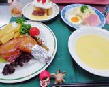特製ローストチキン♪作り方7写真