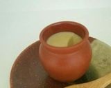 ★卵・乳製品不使用!!★安納芋プリン作り方6写真