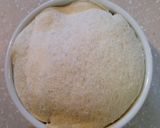 食パンで！アップルパイ風ココットカマン作り方3写真