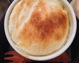 食パンで！アップルパイ風ココットカマン作り方4写真