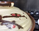 土鍋で簡単★豚ヒレのヘルシー・カルニタス作り方7写真