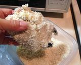 レモンジンジャー風味✿ジューシーペラカツ作り方8写真