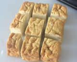 豚肉と厚揚げのさっぱりもやし炒め作り方1写真