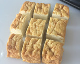 豚肉と厚揚げのさっぱりもやし炒め作り方1写真