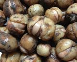 バンバラ豆の塩ゆで作り方3写真