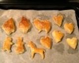 豚の赤ワイン煮　on　十勝カマンベール作り方4写真