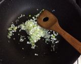 作りおきでアレンジいっぱい 肉味噌作り方3写真