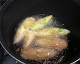 ビールに最高！長ネギのから揚げ♪作り方4写真