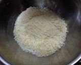 簡単！ふっくら！チーズINハンバーグ♡作り方1写真