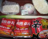 野菜いっぱい★ボリューム満点★トッポキ作り方1写真