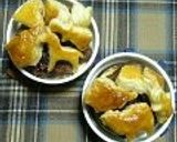 豚の赤ワイン煮　on　十勝カマンベール作り方10写真