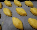やさしいｽｲｰﾄﾎﾟﾃﾄ。材料は5つ。作り方6写真