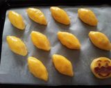 やさしいｽｲｰﾄﾎﾟﾃﾄ。材料は5つ。作り方7写真