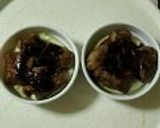 豚の赤ワイン煮　on　十勝カマンベール作り方9写真