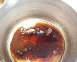茄子の揚げ煮作り方4写真