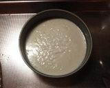 ココナッツミルクゼリー作り方4写真
