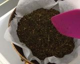 自分でほうじ茶つくっちゃおう作り方2写真