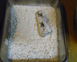 茄子のフライがカキフライ風作り方4写真