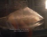 冷凍うどんで簡単ピリ辛たまとじうどん作り方3写真