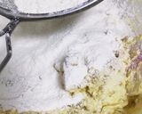 アップルスイートポテトケーキ作り方7写真