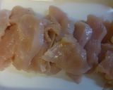 ♪鶏むね肉のソテー野菜たっぷり甘酢餡掛け作り方4写真