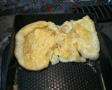 塩麹が決め手♡しっとり♬お弁当の卵焼き作り方4写真