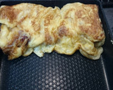 塩麹が決め手♡しっとり♬お弁当の卵焼き作り方6写真