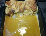 塩麹が決め手♡しっとり♬お弁当の卵焼き作り方7写真